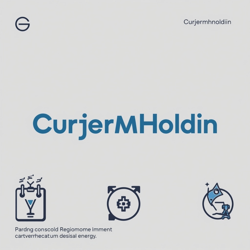 Curjermholdin